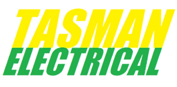 Tasman Electrical logo